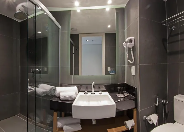 Ibis Styles Rondonopolis